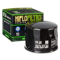 ÖLfilter FüR BMW F650 F700 F750 F800 HP4 K1200 K1300 R1200 S1000 Hiflo HF160
