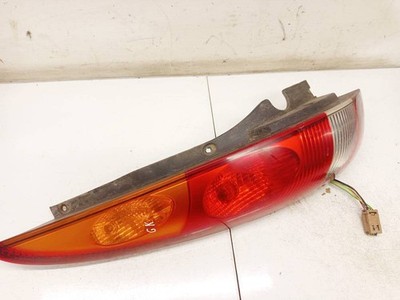 Nissan Almera Tino 2005 Tail Light lamp Outside - REAR LEFT USED,  #2892693-91