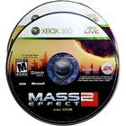 Scratch-Free - Mass Effect 2 - Microsoft Xbox 360 Pristine Tested Authentic