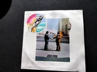 PINK FLOYD WISH YOU WERE HERE LP RECORD AUSTRALIA