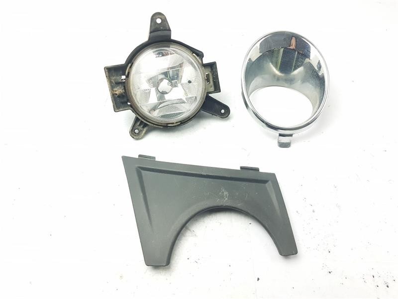2010-2015 MK1 CHEVROLET SPARK FRONT FOG LIGHT LH PASSENGER 95961842 + 96687007