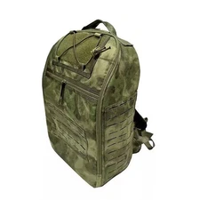 TCmaoyi Outdoor Hiking Tactical Backpack Camping Water Bag Hydration Pouch