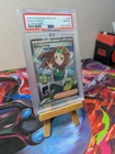 Daisy's Help 2023 Pokemon Mew EN UR #195 NM-MINT PSA 8