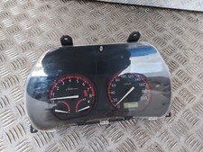 Compteur Honda HR-V