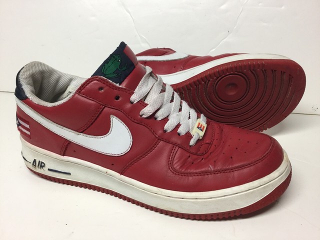 air force 1 size 41