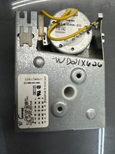 General Electric Dishwasher Timer WD21X626