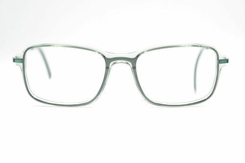 Eyes and More Earnest 181 EM11200 420 54[]18 145 Green Transparent Oval Glasses