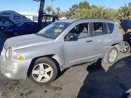 56040693AD Mando Elevalunas Trasero Derecho para JEEP COMPASS (MK) Limit 4125155 - Imagen 9 de 10