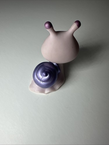 LPS Littlest Pet Shop LOT Hermit crab, Snail, Turtle, Butterfly - Picture 7 of 9