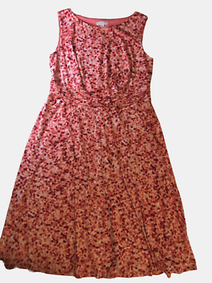 Celebrity Pink - Macy's - Women's Size 16 - Summer Maxi Dress - Orange Pink Long | eBay Celebrity Pink - Macy's - Women's Size 16 - Summer Maxi Dress - Orange Pink Long | eBay