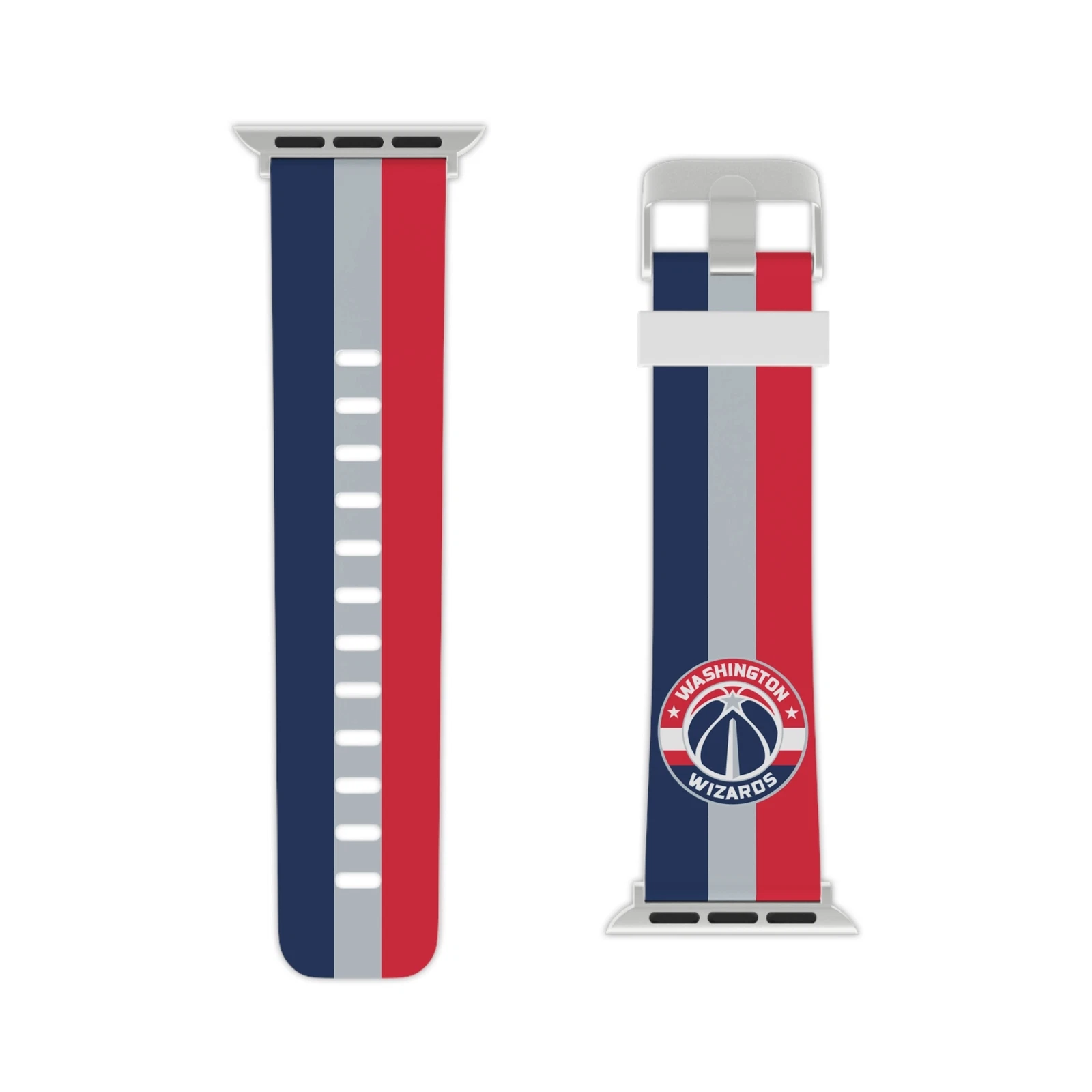 Washington Wizards Watch Band for Apple Watch