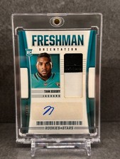 Tank Bigsby 2023 Rookies & Stars Freshman Orientation Jersey Auto Prime  /25
