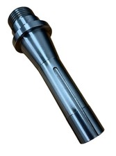 Myford R8 Arbour (Bridgeport) To 1-1/8" x 12TPI Adaptor With 2MT Internal Taper