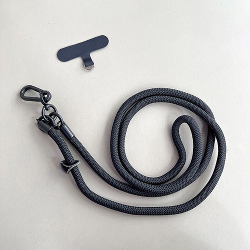 Universal Mobile Phone Lanyard Adjustable Crossbody Hanging Neck Strap - 第 19/22 張圖片