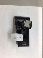 Camera Flash Light Clip Clamp Speedlite Holder Bracket with 360 Swivel Ballhead