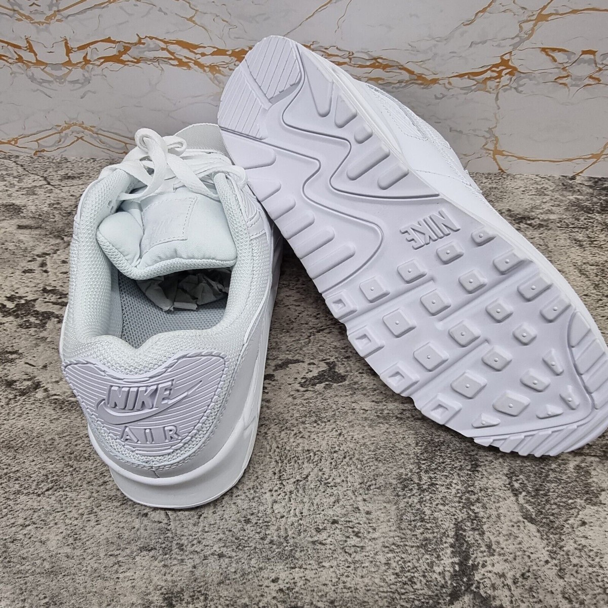 【NIKE】◆Air Max 90 LTR Triple White◆CZ5594-100◆ maxresdefault.jpg