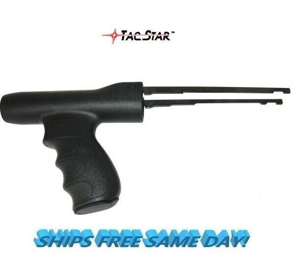 TacStar Mossberg 500, 590 Grip FOREND Grip # 1081151 New