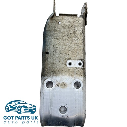 BMW F20 116 1er 2011-2015 Deformationselement LINKS N/S BEIFAHRER 7266191