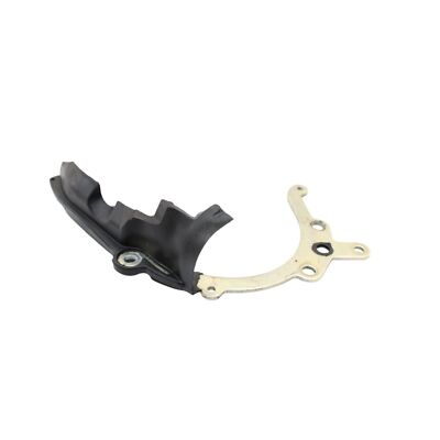 DUCATI 899 959 1199 1299 V2 PANIGALE SPROCKET COVER SWINGARM CHAIN