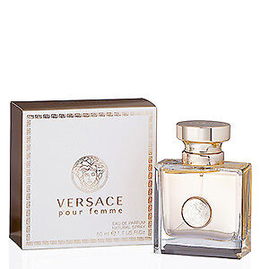 Versace Signature Women 1.7 oz EDP Sp 