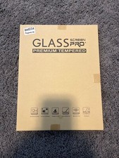 Glass Screen PRO Ipad 2/3/4 Premium Tempered 1 Screen Protector