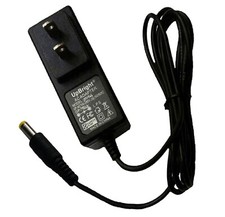 12V 1.5A AC Adapter For Ottlite T5U LED Desk Lamp Color Changing Base DC Charger