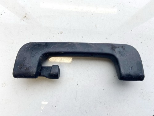 Audi A4 2002 Grab Handle - rear right side 8e0857608, Genuine #1456646-28