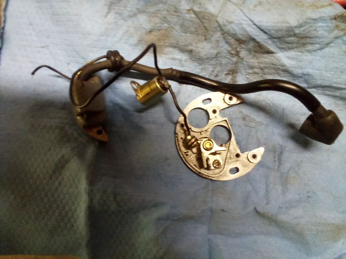 Echo sale 60s chainsaw
