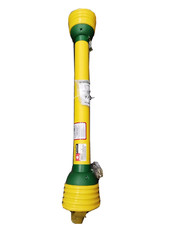 ALBERO CARDANICO CAT. 6X1000 GIUNTO CARDANICO TRATTORE FRESA ATTREZZI