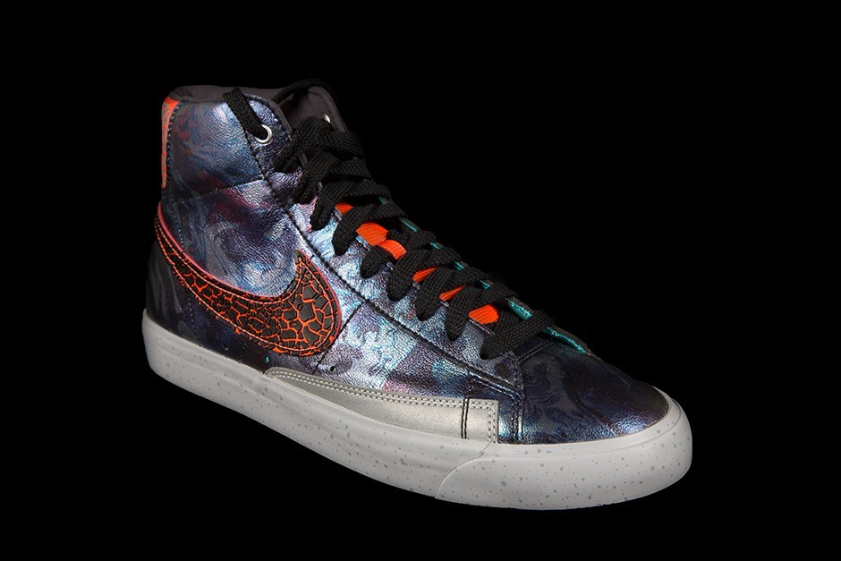 ☆立入禁止 ★未入荷モデル Nike Blazer Mid Area 72 ☆立入禁止 ☆未入荷モデル Nike Blazer Mid Area 72 (Nike