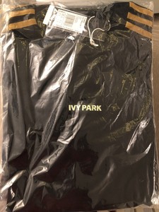 ivy park adidas t shirt