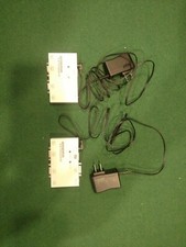 VGA Extender with Audio over Cat5 Max 150 meters / 500ft 