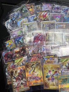 Pokemon Vmax Bundle | eBay Pokemon Vmax Bundle | eBay