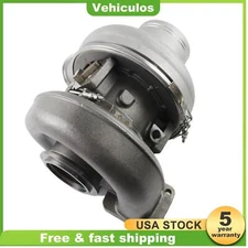 New Turbocharger 4045031 4309076 5350611 For Volvo Truck Cummins HE561VE HE500VG