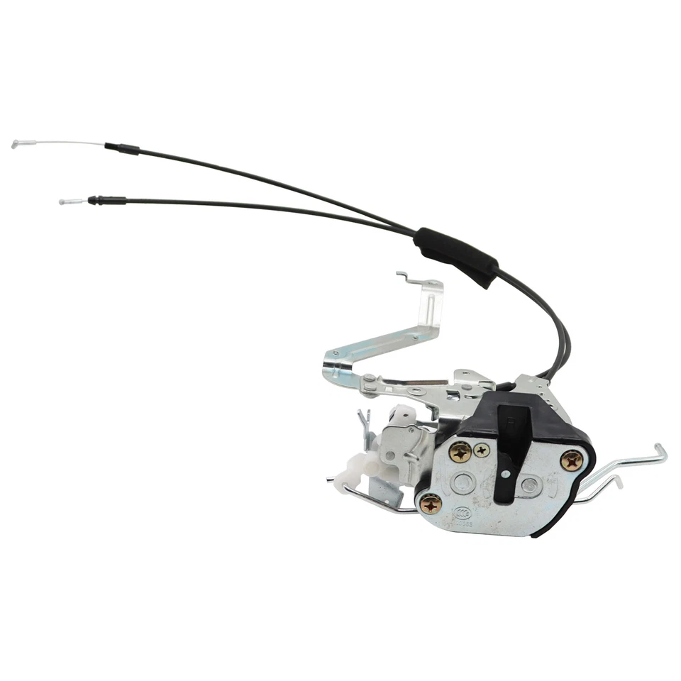 Front Right Door Lock Latch Assembly For 01-07 Toyota Sequoia For 05-06 TUNDRA Foto 3 de 4