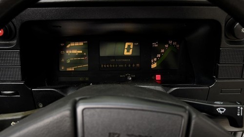 1988 Vauxhall ASTRA GTE CONVERTIBLE 2.0 GTE CONVERTIBLE 2DR Manual Convertible P - Picture 20 of 20