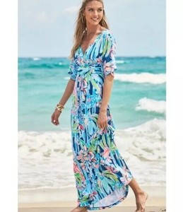 parigi dress lilly pulitzer