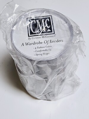 Cmc Readers Glasses 4pk