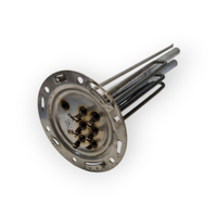 Ariston Electric Resistance Armored 3000W 60002709-01 Kessel