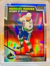 2020-21 O-PEE-CHEE PLATINUM HOCKEY OPC SUNSET SP + ROOKIE FINISH YOUR SET U PICK