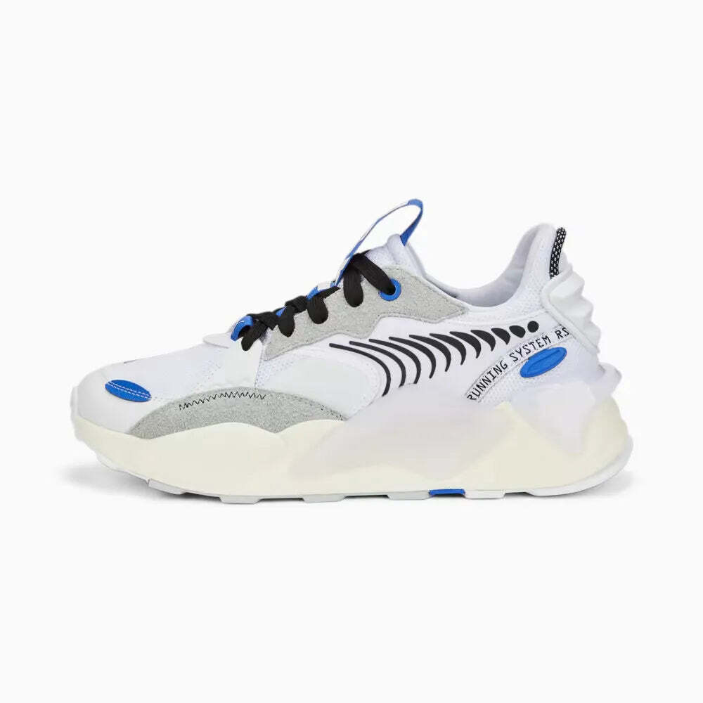 [390935-01] Мужские Puma RS-XL SAPPHIRE