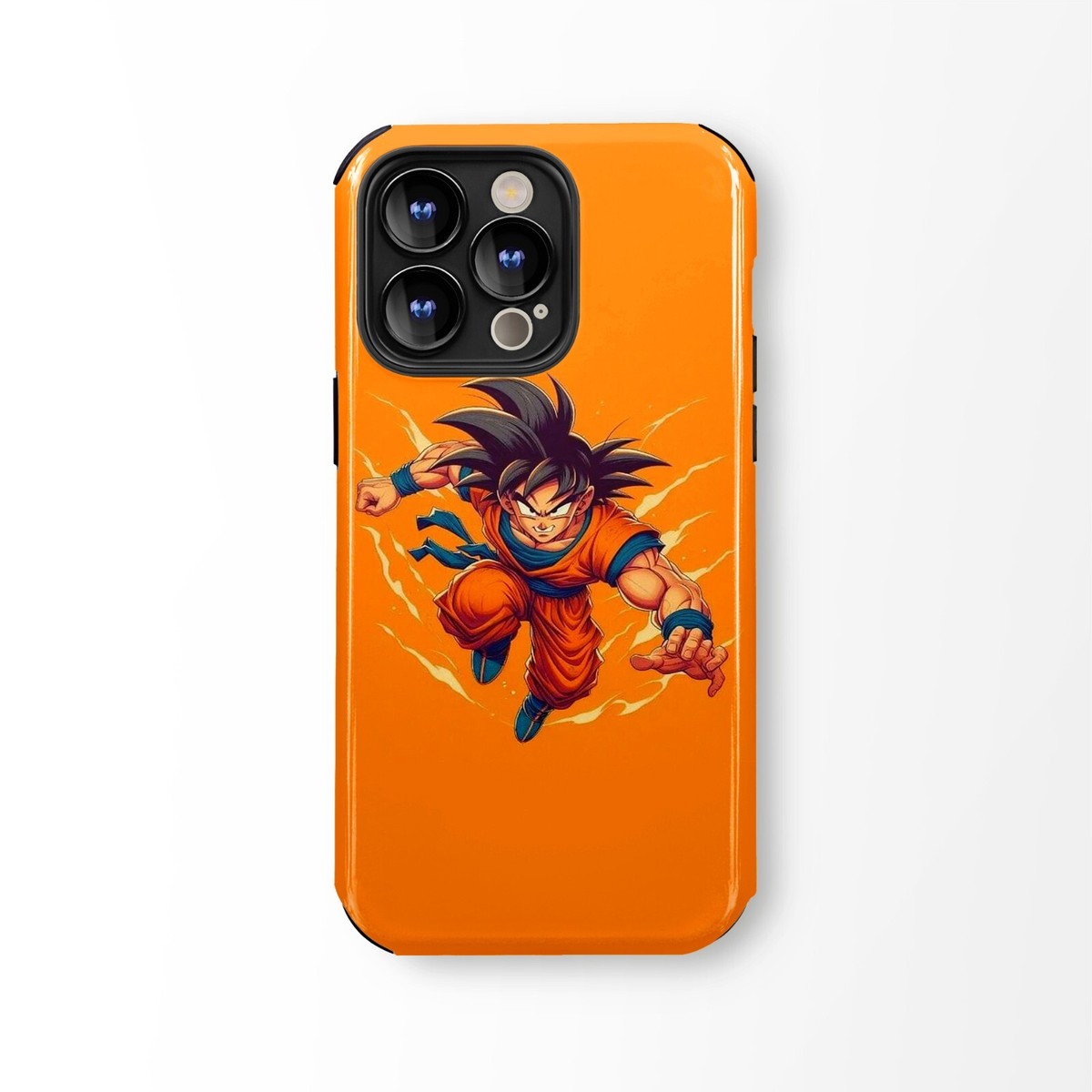 Cell Phones Dragon Ball Z Iphone Case 3D Dragon Ball Son Gohan Phone Case For IPhone Cell Phones Dragon Ball Z Iphone Case 3D Dragon Ball Son Gohan Phone Case For IPhone