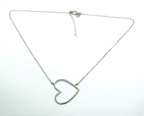 Signed DYADEMA Sterling Silver STENCIL 