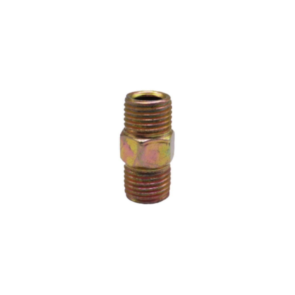 Brass Fitting