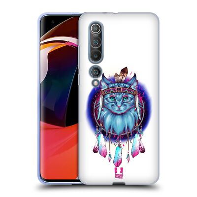 HEAD CASE DESIGNS DREAMCATCHER ANIMALS SOFT GEL CASE FOR XIAOMI PHONES