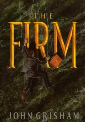 The Firm - Hardcover By Grisham, John - GOOD