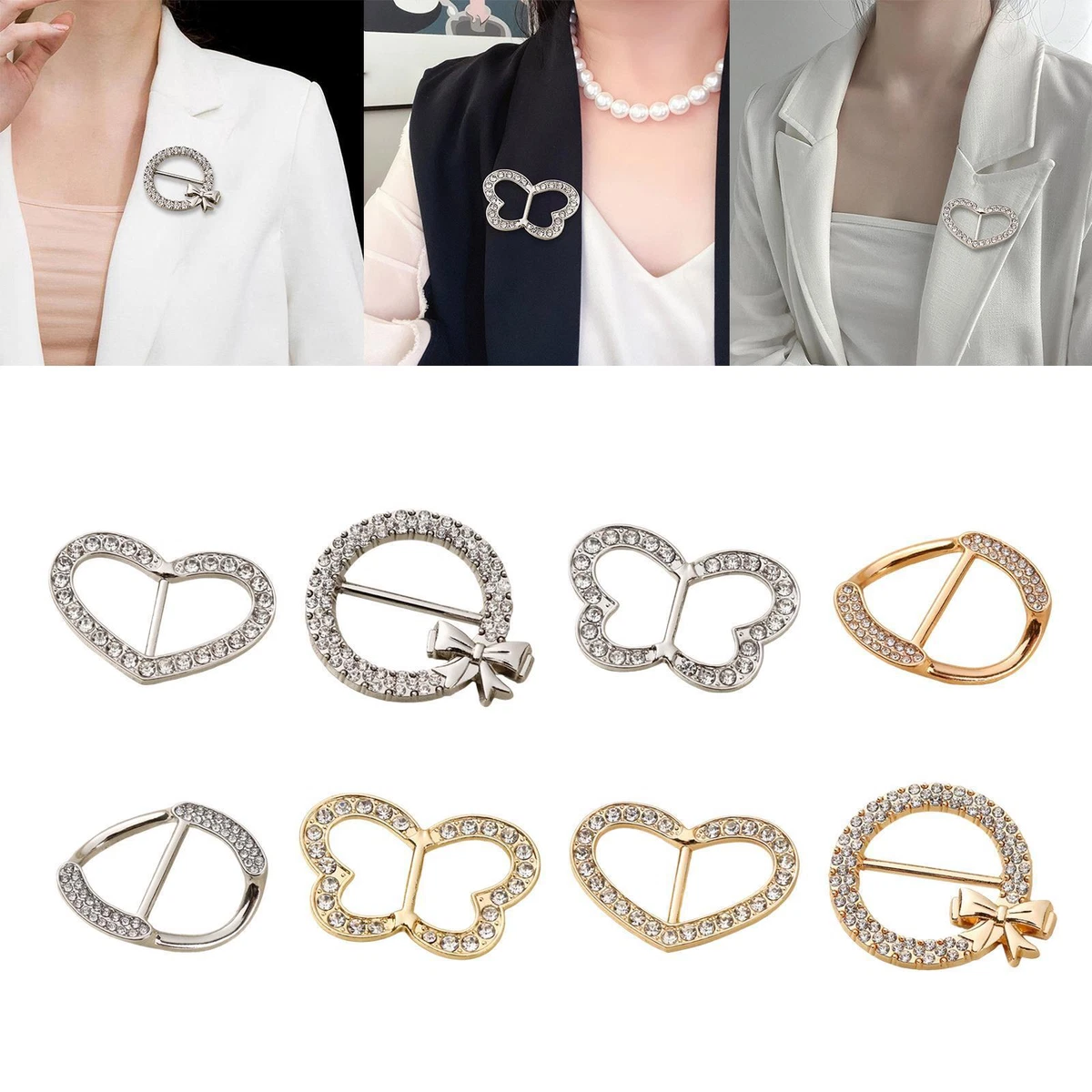Ribbon buckle sliders store