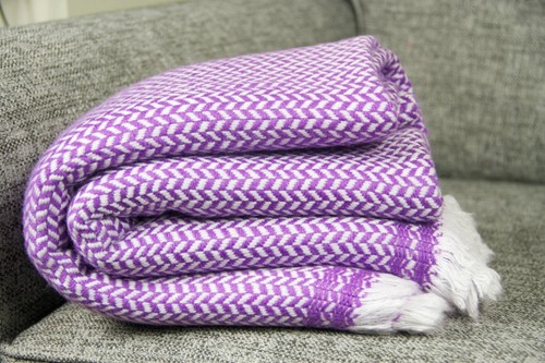 Dicke Kaschmir Decke Halstuch Überwurf großes Tuch Schal Pashmina Bett Sofa Couch - Bild 235 von 299