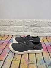 Teva Terra Canyon Lifestyle Shoes UK 8 (EU 42) Unisex RRP £ 80 Dark Gull Grey