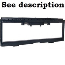 FORKLIFT SIDESHIFTER 15000 LB 15K 4 BOLTS PER...